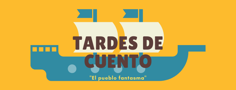 El pueblo fantasma