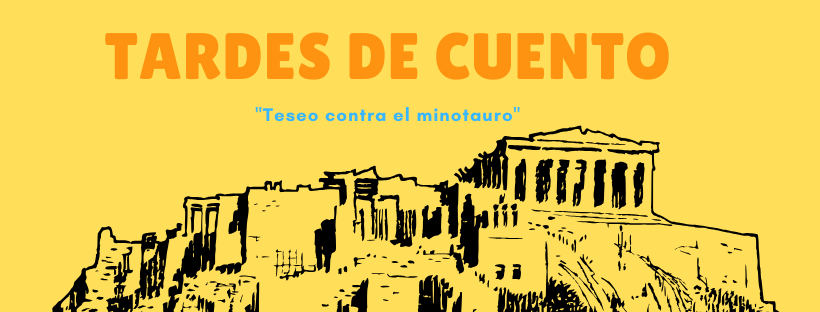 Teseo contra el Minotauro