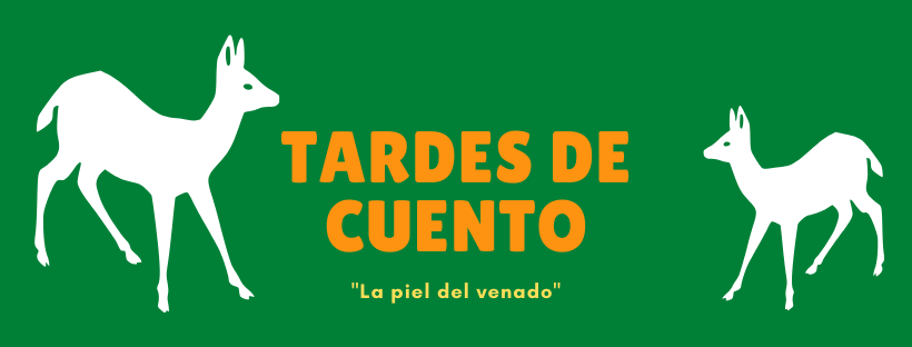 LA PIEL DE VENADO