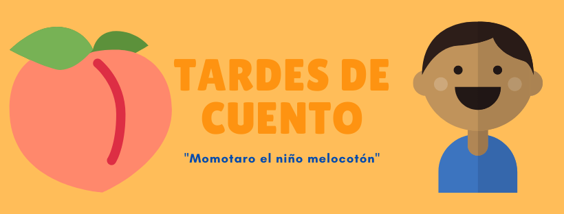 MOMOTARO EL NIÑO MELOCOTÓN