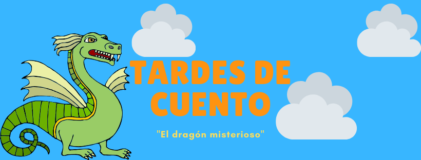 El dragón misterioso