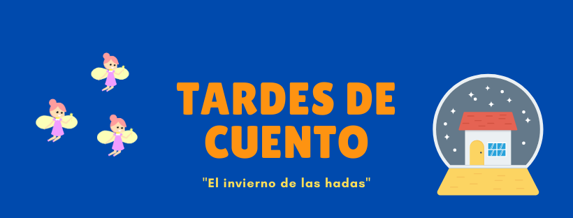EL INVIERNO DE LAS HADAS