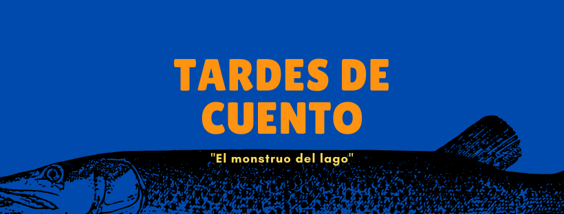 EL MONSTRUO DEL LAGO