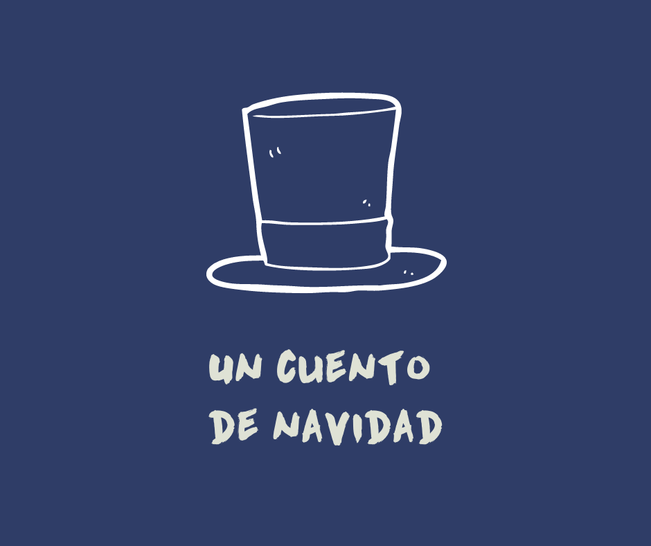 Cuentos navideños para niños: Un cuento de Navidad, de Charles Dickens