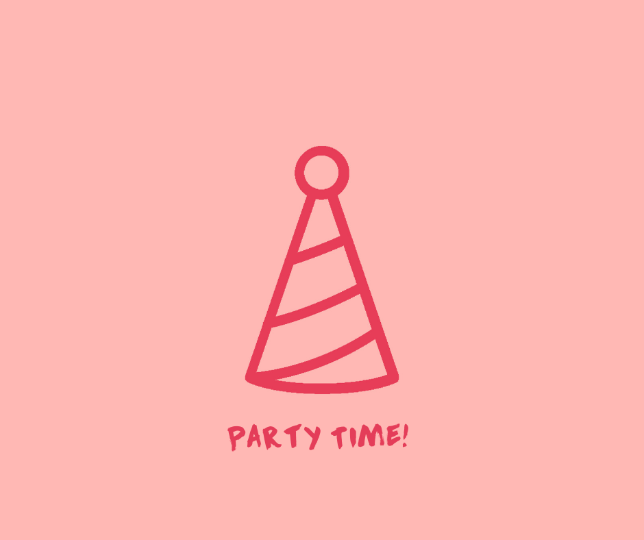 Tips para decorar fiestas infantiles