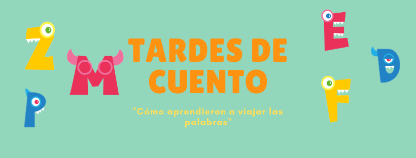 Cómo aprendieron a viajar las palabras