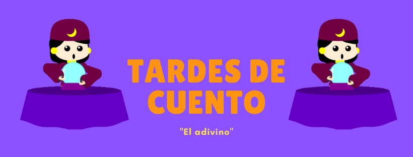 FÁBULA: EL ADIVINO