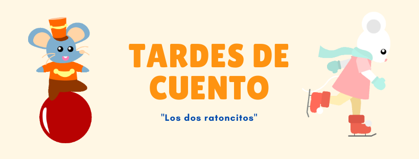 Los dos ratoncitos