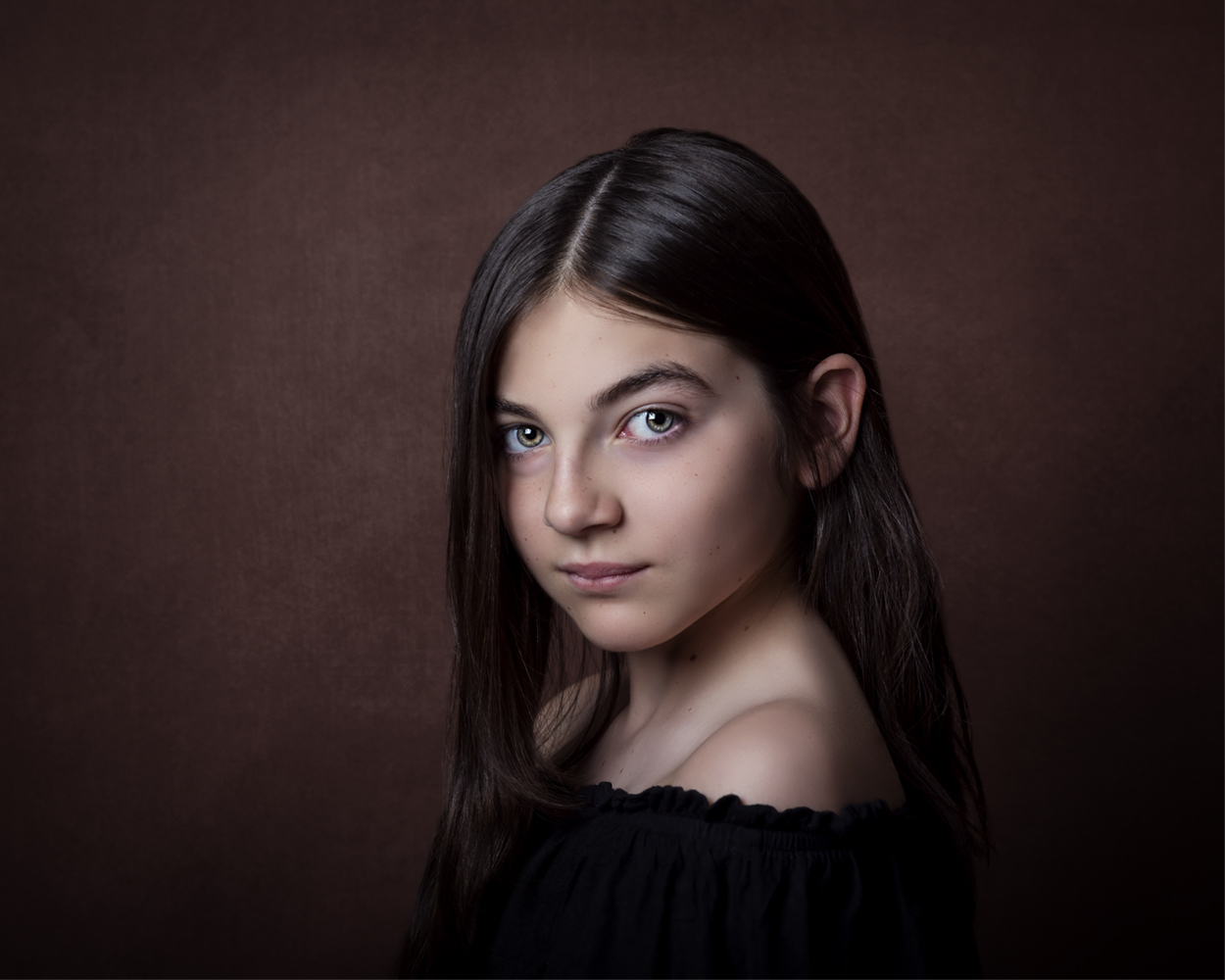 Nuestro Estudio de fotografía
