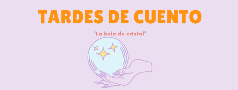 La bola de cristal