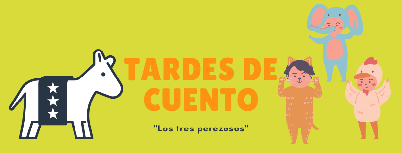 Los tres perezosos