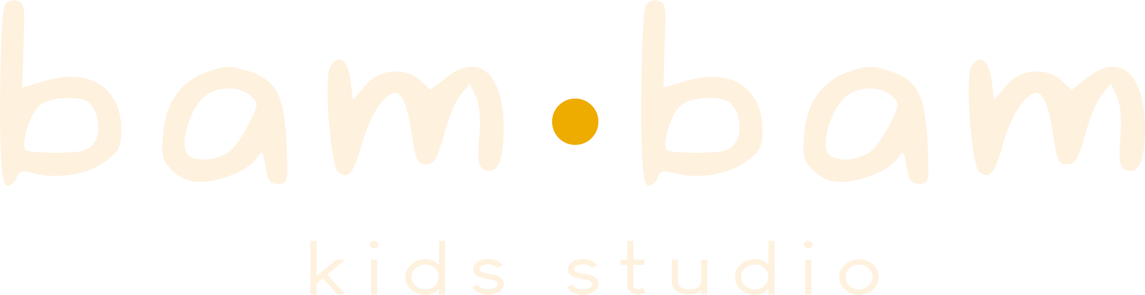 Estudio de Fotografía BamBamKids