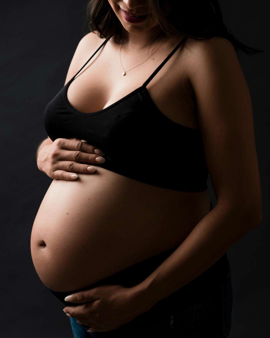 Expecting You | Embarazo