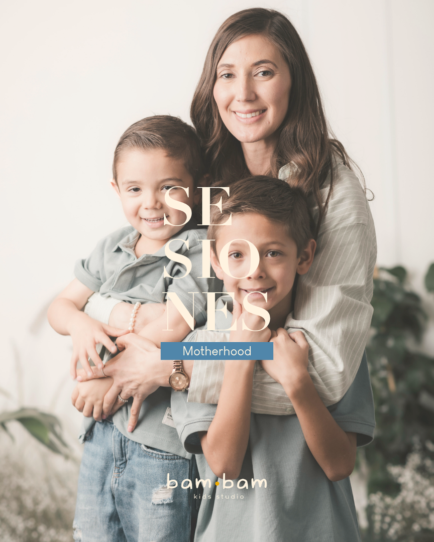 Colección Editorial | Día de las Madres