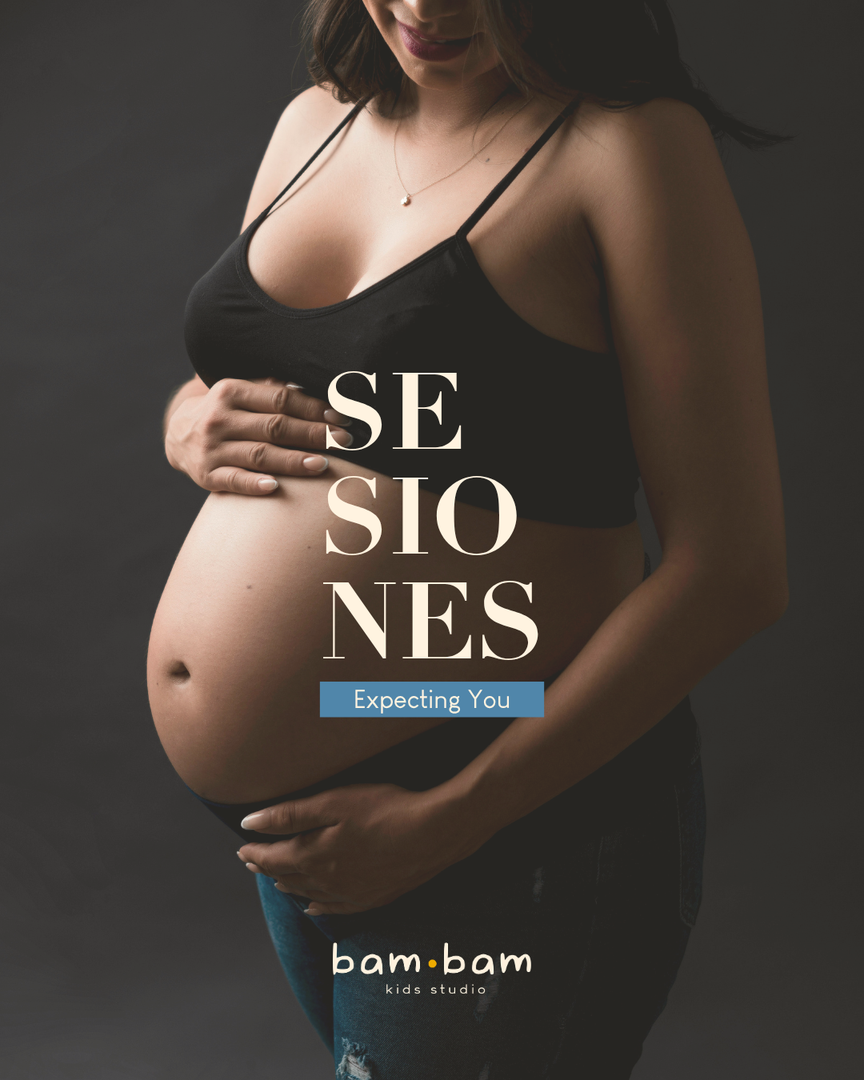 Expecting You | Embarazo
