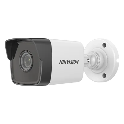 Bala IP / 4 MP / Lente 2.8 mm / IR 30 m (98 ft) / WDR 120 dB / IP67 / H.265+ / PoE / ONVIF