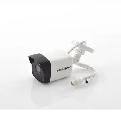 Bala IP / 4 MP / Lente 2.8 mm / IR 30 m (98 ft) / WDR 120 dB / IP67 / H.265+ / PoE / ONVIF — vista 4