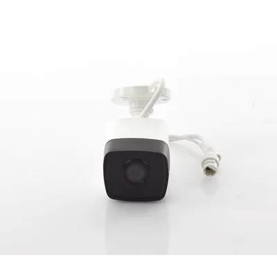 Bala IP / 4 MP / Lente 2.8 mm / IR 30 m (98 ft) / WDR 120 dB / IP67 / H.265+ / PoE / ONVIF — vista 3