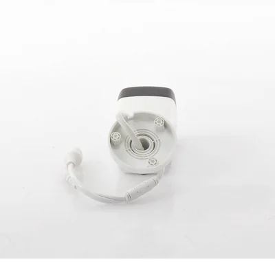 Bala IP / 4 MP / Lente 2.8 mm / IR 30 m (98 ft) / WDR 120 dB / IP67 / H.265+ / PoE / ONVIF — vista 5