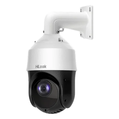 Domo PTZ TurboHD / 2 Megapixel / Zoom Óptico 15x / IR EXIR 100 m (328.1 ft) / WDR 120 dB / IP66 / RS-485 — vista 1