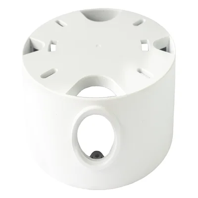 Cámara Fisheye IP / 4 Megapixel / Detector de Humo y Temperatura / IR 15 m (49.2 ft) / WDR 120 dB / Alarma 85 dB / PoE / MicroSD 128 GB — vista 3