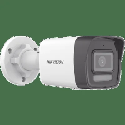 Cámara Bala IP / 2 Megapixel / Dual Light 30 m (98.4 ft) / AcuSense Lite / IP67 / PoE / Ángulo 103° — vista 2