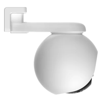 Cámara PT IP / 3K 5 Megapixel / Visión 360° / IR 30 m (98.4 ft) / Color Nocturno / Audio Bidireccional 100 dB / IP65 / Wi-Fi 2.4 GHz — vista 5