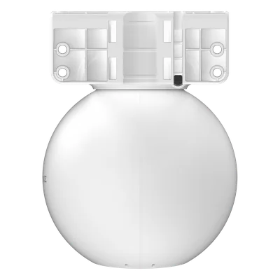 Cámara PT IP / 3K 5 Megapixel / Visión 360° / IR 30 m (98.4 ft) / Color Nocturno / Audio Bidireccional 100 dB / IP65 / Wi-Fi 2.4 GHz — vista 4