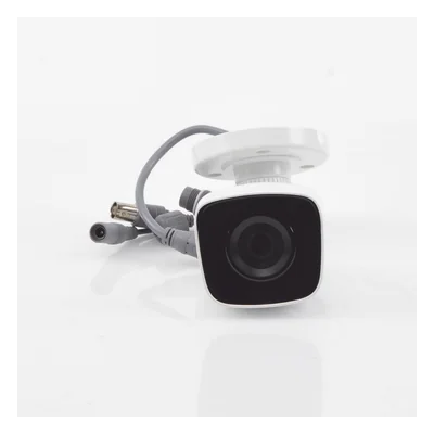 Cámara Bala TURBOHD / 5 Megapixel / Lente 2.8 mm / IR EXIR 20 m (65.6 ft) / 4 Tecnologías / IP66 / -40°C a 60°C — vista 3
