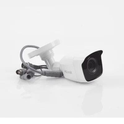 Cámara Bala TURBOHD / 5 Megapixel / Lente 2.8 mm / IR EXIR 20 m (65.6 ft) / 4 Tecnologías / IP66 / -40°C a 60°C — vista 4