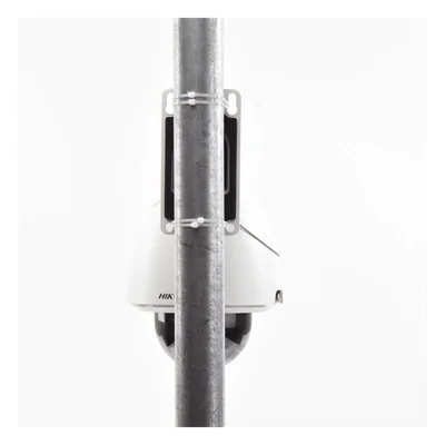 Domo PTZ IP / 2 Megapixel / 32X Zoom Óptico / WDR 120 dB / DarkFighter / PoE+ / IP66 / IK10 — vista 4
