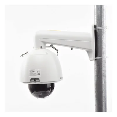 Domo PTZ IP / 2 Megapixel / 32X Zoom Óptico / WDR 120 dB / DarkFighter / PoE+ / IP66 / IK10 — vista 3