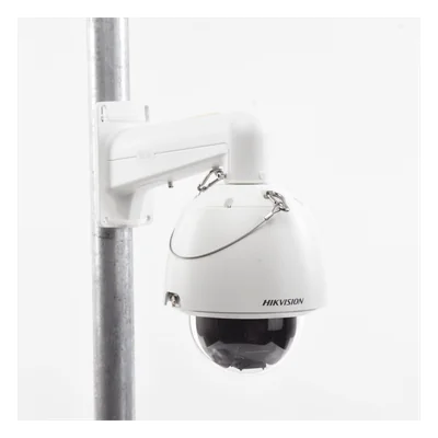 Domo PTZ IP / 2 Megapixel / 32X Zoom Óptico / WDR 120 dB / DarkFighter / PoE+ / IP66 / IK10 — vista 5