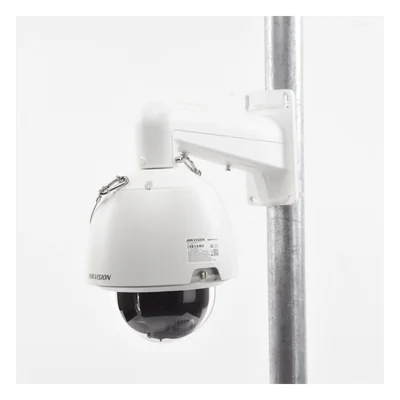 Domo PTZ IP / 2 Megapixel / 32X Zoom Óptico / WDR 120 dB / DarkFighter / PoE+ / IP66 / IK10 — vista 2