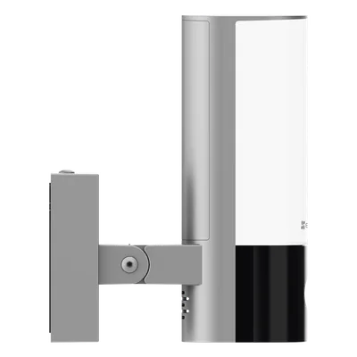 Cámara IP Bala / 4 Megapixel / Wi-Fi 2.4 GHz / IR 10 m (32.8 ft) / Luz LED 700 lm / Audio Bidireccional / IP67 — vista 6
