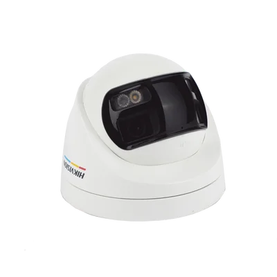 Cámara Turret TURBOHD / 3K 5 Megapixel / Visión 180° / Dual Light 40 m (131.2 ft) / Micrófono Integrado / IP67 — vista 6