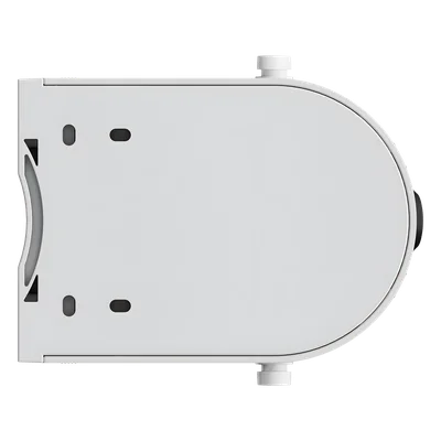 Cámara PT IP / Doble Lente 6 Megapixel / Visión Nocturna a Color 30 m (98.4 ft) / Cobertura 360° / Audio Bidireccional / IP65 — vista 6