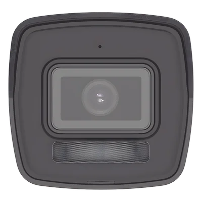 Cámara Bala IP / 4 Megapixel / Dual Light 30 m (98.4 ft) / AcuSense Lite / Micrófono Integrado / IP67 / PoE — vista 3