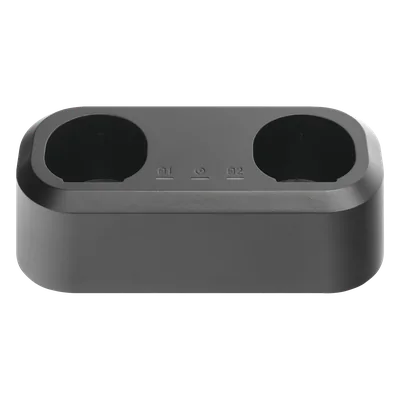 Cargador de Batería de Litio / Compatible con Cámaras Térmicas Portátiles / Diseño Compacto / Indicador LED de Estado