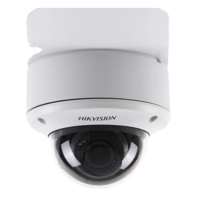 Cámara Domo TURBOHD / 2 Megapixel / Ultra Baja Iluminación 0.003 Lux / WDR 130 dB / Lente Motorizado 2.7-13.5 mm / IR EXIR 60 m (196.9 ft) / IP67 / IK10 / Metal — vista 3