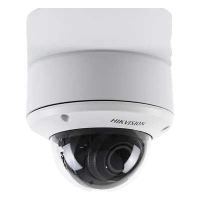 Cámara Domo TURBOHD / 2 Megapixel / Ultra Baja Iluminación 0.003 Lux / WDR 130 dB / Lente Motorizado 2.7-13.5 mm / IR EXIR 60 m (196.9 ft) / IP67 / IK10 / Metal — vista 4