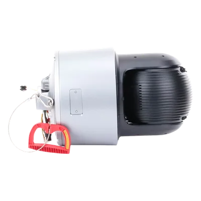 [TandemVu] Domo PTZ IP 4 Megapixel con Cámara Panoramica 180º de 6 Megapixel / 42X Zoom / 300 mts IR y 30 mts Luz Blanca / IP67 / IK10  / Autoseguimiento / Wiper / Deep learning / Entrada-Salida de Audio y Alarma / Ultra Baja Iluminació — vista 5