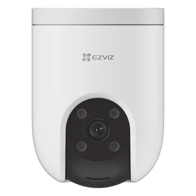 Cámara PT IP / 3 Megapixel / 4G Multicarrier / Giro 350° / Inclinación 80° / Visión Nocturna a Color 30 m (98.4 ft) / Audio Bidireccional / IP65 — vista 2