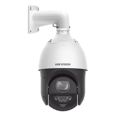 PTZ IP 4 Megapixel / 25X Zoom / 100 mts IR / IP67 / ACUSEEK / ACUSEARCH / AI-ISP / 2 Micrófonos y 1 Bocina Integrados / Detección Facial / ACUSENSE / Luz Estroboscopica y Alarma Audible / PoE+