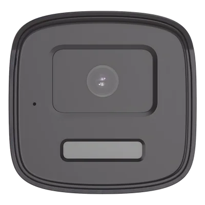 Cámara Bala TURBOHD / 2 Megapixel / Dual Light 40 m (131.2 ft) / Audio Bidireccional Full Duplex / IP67 / dWDR / 87° — vista 3