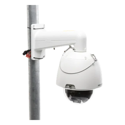Cámara PTZ IP / 2 Megapixel / Zoom 25x / WDR 120 dB / DarkFighter / PoE+ / IP66 / IK10 — vista 2