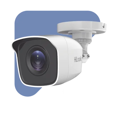 Cámara Bala TURBOHD / 2 Megapixel / Gran Angular 103° / IR EXIR 20 m (65.6 ft) / IP66 / Metal / 4 Tecnologías Seleccionables — vista 2