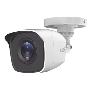 Cámara Bala TURBOHD / 2 Megapixel / Gran Angular 103° / IR EXIR 20 m (65.6 ft) / IP66 / Metal / 4 Tecnologías Seleccionables — vista 3