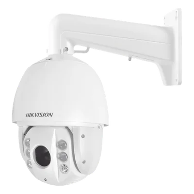Domo PTZ TurboHD / 2 Megapixel / Zoom Óptico 25x / IR 150 m (492.1 ft) / IP66 / IK10 / WDR 120 dB / RS-485 — vista 1