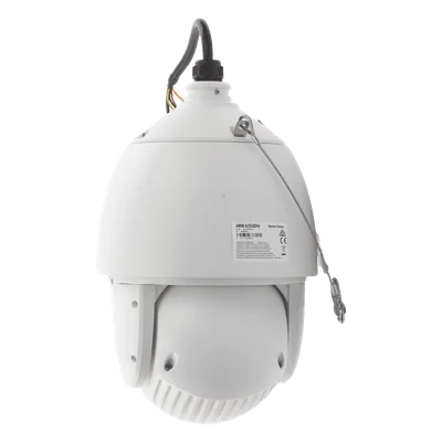 Domo PTZ TurboHD / 2 Megapixel / Zoom Óptico 25x / IR 150 m (492.1 ft) / IP66 / IK10 / WDR 120 dB / RS-485 — vista 3